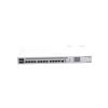 (ccr1036 12g 4s em) cloud core router, cpu 36 núcleos, 12 puertos gigabit ethernet, 4 puertos sfp y 8 gb memoria