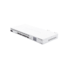 (ccr1036 8g 2s+em) cloud core router, cpu 36 nucleos, 8 puertos gigabit ethernet, 2 puertos sfp+ y 8 gb memoria