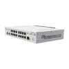 cloud core router 2004 16g 2s+pc, con enfriamiento pasivo