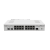 cloud core router 2004 16g 2s+pc, con enfriamiento pasivo