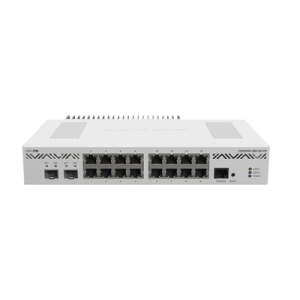 cloud core router 2004 16g 2s+pc, con enfriamiento pasivo
