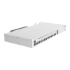 (ccr2004 1g 12s+2xs) cloud core router 12 puertos 10g sfp+, 2 25g sfp28, fuente redundante