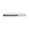 cloud core router 16 nucleos arm, 12 puertos gigabit, 4 sfp+ 10g