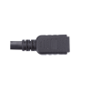 extensión de cable de comunicación rj45 rj45 compatible con epeverwifi