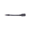 extensión de cable de comunicación rj45 rj45 compatible con epeverwifi
