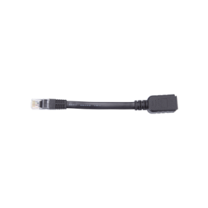 extensión de cable de comunicación rj45 rj45 compatible con epeverwifi