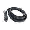 cable de comunicación usb rs485 para controladores epsolar series :