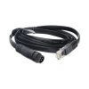 cable de comunicación usb rs485 para controladores epsolar series :
