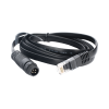 cable de comunicación usb rs485 para controladores epsolar series :