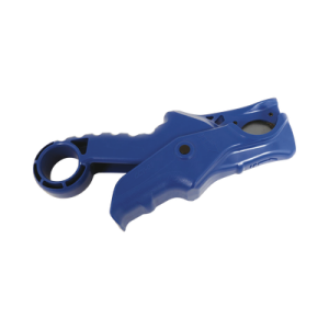 herramienta de corte para cable coaxial. compatible desde lmr 100 hasta lmr 900