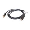 cable de comunicación usb rs485 p/controladores epever