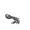 cable de comunicación usb rs485 p/controladores epever