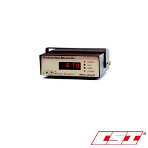 decodificadora de ani dtmf de 4 digitos.