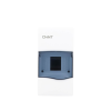caja de distribución para empotrar, ip40, 04 módulos (sku:8101005)
