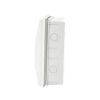 caja de distribución para empotrar, ip40, 08 módulos (sku: 8101006)
