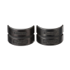 dado de prensado para herramienta de crimpado panduit serie ct29xx, calibre 1/0 awg cobre, 2 awg aluminio. código rosa p42
