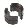 dado de prensado para herramienta de crimpado panduit serie ct29xx, calibre 1/0 awg cobre, 2 awg aluminio. código rosa p42
