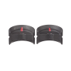 dado de prensado para herramienta de crimpado panduit serie ct 29xx, calibre 2/0 awg cobre, 1 awg aluminio. código negro p45