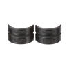 dado de prensado para herramienta de crimpado panduit serie ct29xx, calibre 4 awg cobre, 6 awg aluminio. código gris p29
