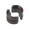 dado de prensado para herramienta de crimpado panduit serie ct29xx, calibre 4 awg cobre, 6 awg aluminio. código gris p29