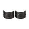 dado de prensado para herramienta de crimpado panduit serie ct29xx, calibre 4/0 awg cobre, 2/0 awg aluminio. código morado p54