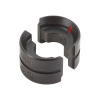 dado de prensado para herramienta de crimpado panduit serie ct29xx, calibre 4/0 awg cobre, 2/0 awg aluminio. código morado p54
