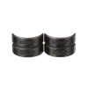 dado de prensado para herramienta de crimpado panduit serie ct29xx, calibre 6 awg cobre. código azul p24