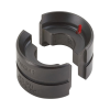 matrices de prensado cd 920 8 para calibre 8 awg