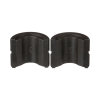 matrices de prensado cd 920 o para calibre 1/0 2/0 awg