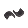 dado de prensado para herramienta de crimpado ct 29xx. para conectores a tierra tipo "e" gce250 1/0, gce250 250, cruzado gcc6x6250 1/0, gcc6x6. código negro pg25