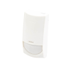 sensor de movimiento pir / uso en interior/ función anti mascara/ compatible con cualquier panel de alarma / alambrico