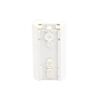 sensor de movimiento pir / uso en interior/ función anti mascara/ compatible con cualquier panel de alarma / alambrico