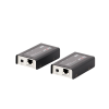 extensor vga kvm | cat 5 | 1280 x 1024 a 60 hz 100m | 1920 x 1200 a 60 hz 30 m