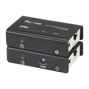 extensor vga kvm | cat 5 | 1280 x 1024 a 60 hz 100m | 1920 x 1200 a 60 hz 30 m