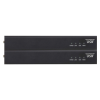 extensor kvm | 100m | conector dvi | extremeusb® | hdbaset™ | resolución 1920x 1200 | usb 2.0