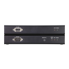 kit extensor kvm | 100m | conector hdmi | hdbaset™ | resolución 4k | usb 2.0 | audio estéreo