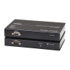 kit extensor kvm | 100m | conector hdmi | hdbaset™ | resolución 4k | usb 2.0 | audio estéreo