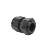 glándula de compresión para uso con paneles fcp3, para protección de cable de fibra Óptica de 5.8 a 13.9 mm (0.23 0.55in) de diametro