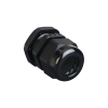 glándula de compresión para uso con paneles fcp3, para protección de cable de fibra Óptica de 5.8 a 13.9 mm (0.23 0.55in) de diametro