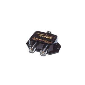 duplexer commet vhf / uhf, con conectores uhf hembra (so 239).