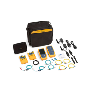 certificador certifiber® pro quad, para fibra Óptica multimodo 50µm y monomodo, con wifi integrado y pantalla lcd de 5.7 in, versión internacional