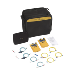 kit de extensión de módulos certifiber® pro quad, para fibra Óptica multimodo 50µm y monomodo