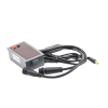 calibrador para sensor de combustible ultrasonico