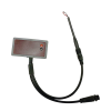 calibrador para sensor de combustible ultrasonico