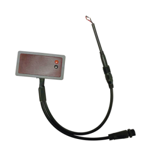 calibrador para sensor de combustible ultrasonico
