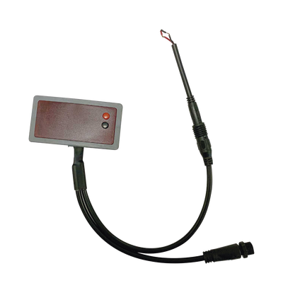calibrador para sensor de combustible ultrasonico calibrador para sensor de combustible ultrasonico