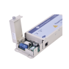 c000065l002d fuente de poder avanzada idu para corriente alterna y/o directa con protector, compatibilidad con radios ptp300/400/500/600