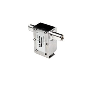 protector coaxial para amplificador de punta de torre (dc pass 400 1200 mhz).(cgxz+15nfnf a)