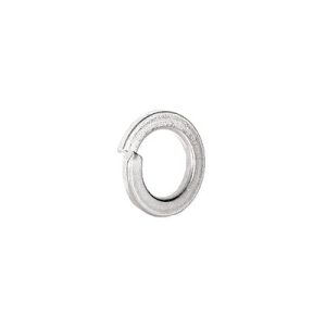 arandela de presión de 1/4" (6.3mm)