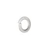 arandela de presión de 3/8" (9.5 mm.)